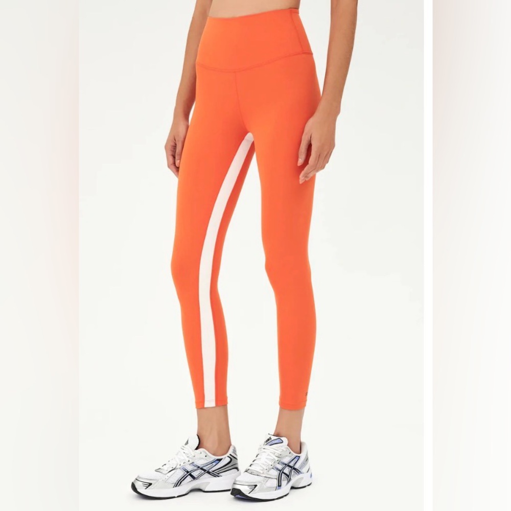 Splits59 Aerial High Waist Rigor 7/8 Legging